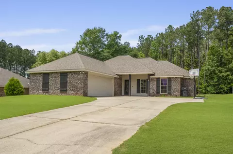 187 Lost Orchard Dr, Purvis, MS 39475