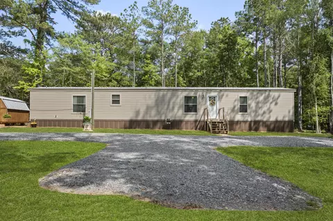 1425 Browns Bridge Rd, Hattiesburg, MS 39401