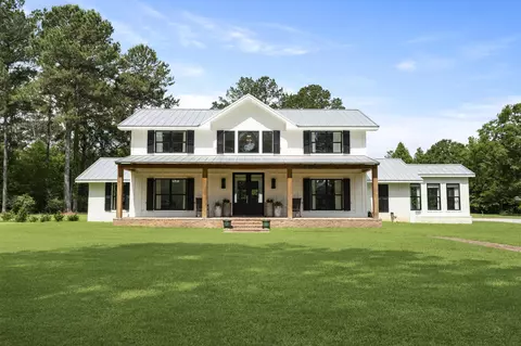 1459 N Old Hwy 35, Columbia, MS 39429