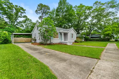 201 S 14th Ave # A, Hattiesburg, MS 39401