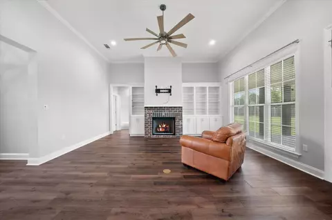 Living - 2 Fieldpointe, Petal, MS 39465 photo 2 of 3