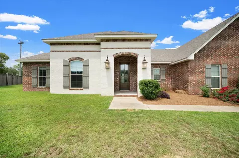 Exterior - 2 Fieldpointe, Petal, MS 39465 photo 4 of 13