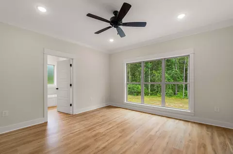 Bedroom - 41 Redmont Dr, Sumrall, MS 39482 photo 1 of 6