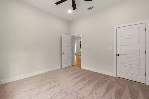 Bedroom - 41 Redmont Dr, Sumrall, MS 39482 photo 4 of 6
