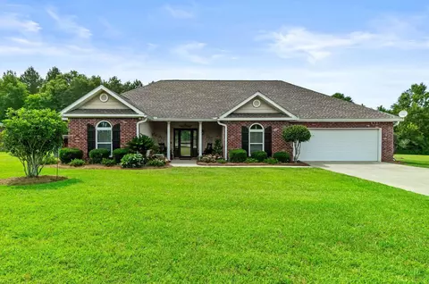 529 Knight Rd, Sumrall, MS 39482