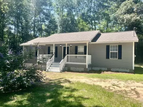 530 Brown St, Purvis, MS 39475