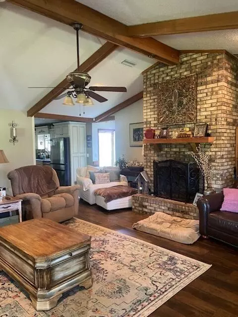 65 Rosemary Ln, Laurel, MS 39443 photo 12