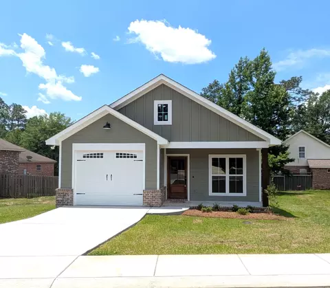 16 Bridgefield Ct, Hattiesburg, MS 39402 photo 1