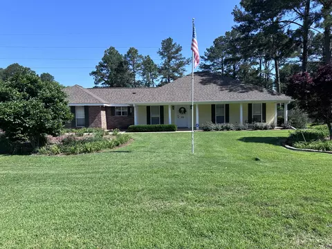 173 Somerset Dr, Hattiesburg, MS 39402