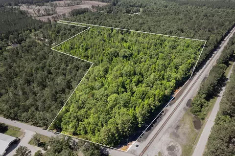 00 Ben Thompson Rd, Moselle, MS 39459