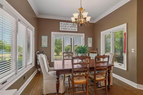 Dining - 906 Co Rd 8, Stringer, MS 39481 photo 2 of 4