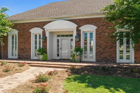 Exterior - 906 Co Rd 8, Stringer, MS 39481 photo 16 of 17