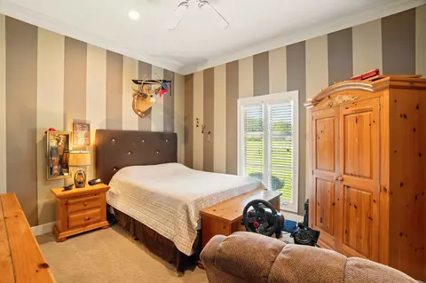 Bedroom - 906 Co Rd 8, Stringer, MS 39481 photo 4 of 9