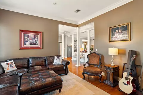 Living - 906 Co Rd 8, Stringer, MS 39481 photo 5 of 5
