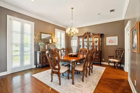 Dining - 906 Co Rd 8, Stringer, MS 39481 photo 1 of 4