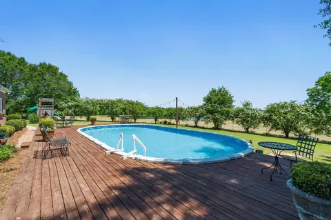 Exterior - 906 Co Rd 8, Stringer, MS 39481 photo 6 of 17