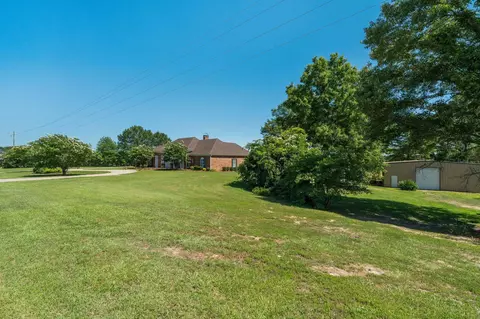 Exterior - 906 Co Rd 8, Stringer, MS 39481 photo 11 of 17