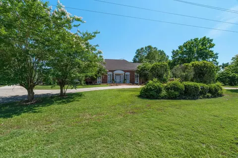 Exterior - 906 Co Rd 8, Stringer, MS 39481 photo 14 of 17