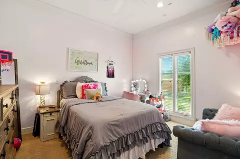 Bedroom - 906 Co Rd 8, Stringer, MS 39481 photo 5 of 9