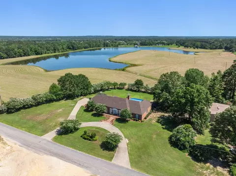 View/Area - 906 Co Rd 8, Stringer, MS 39481 photo 1 of 5