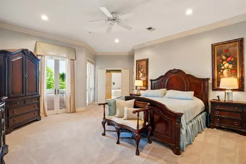 Bedroom - 906 Co Rd 8, Stringer, MS 39481 photo 1 of 9