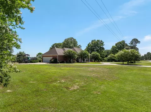 Exterior - 906 Co Rd 8, Stringer, MS 39481 photo 15 of 17