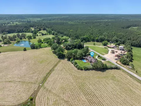View/Area - 906 Co Rd 8, Stringer, MS 39481 photo 2 of 5