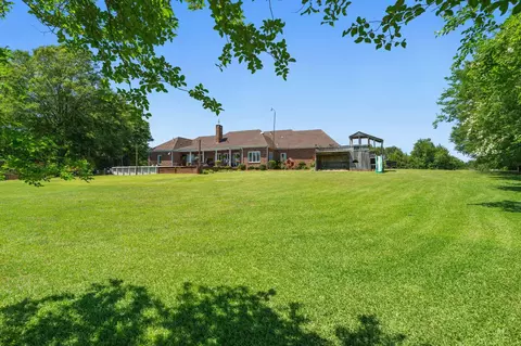 Exterior - 906 Co Rd 8, Stringer, MS 39481 photo 9 of 17