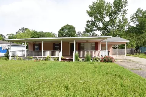 107 Edie St, Columbia, MS 39429