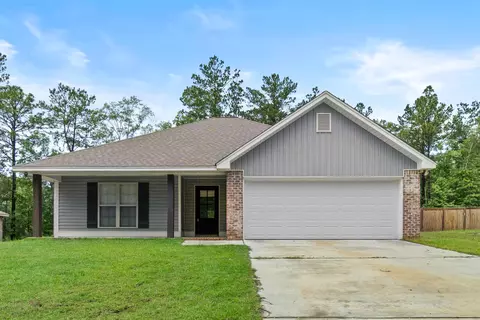 9 Wilkerson Way, Sumrall, MS 39482