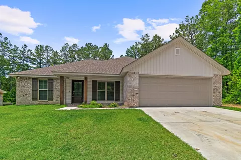 21 Wilkerson Way, Sumrall, MS 39482
