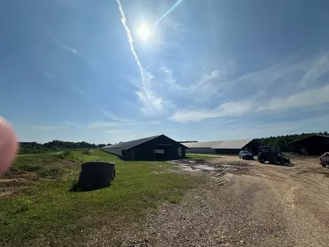 4902 Watson Rd, Richton, MS 39476 photo 1
