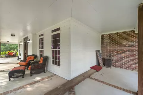 Exterior - 471 Dobson Rd, Purvis, MS 39475 photo 9 of 22