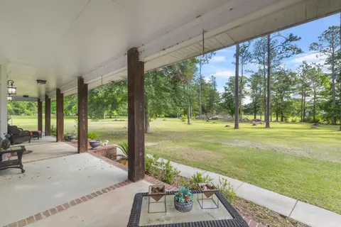 Exterior - 471 Dobson Rd, Purvis, MS 39475 photo 7 of 22