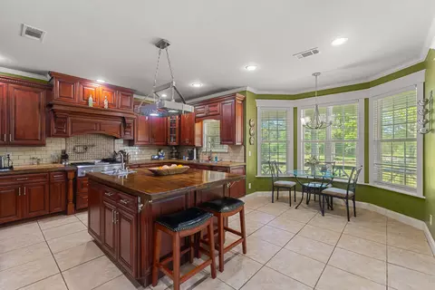 Kitchen - 471 Dobson Rd, Purvis, MS 39475 photo 1 of 4