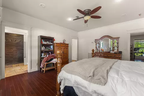 Bedroom - 471 Dobson Rd, Purvis, MS 39475 photo 2 of 7