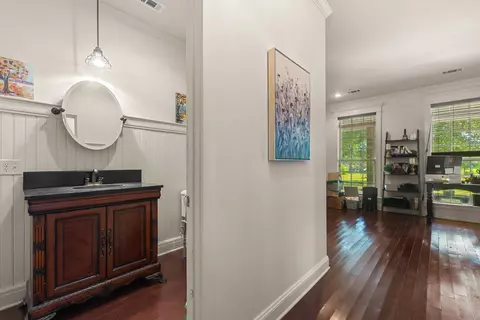 Entry Way - 471 Dobson Rd, Purvis, MS 39475 photo 5 of 7