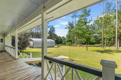 Exterior - 471 Dobson Rd, Purvis, MS 39475 photo 11 of 22