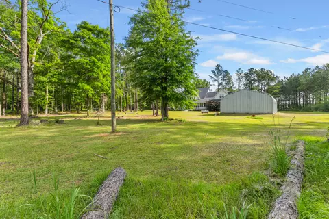 Exterior - 471 Dobson Rd, Purvis, MS 39475 photo 20 of 22