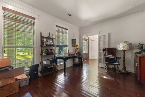Entry Way - 471 Dobson Rd, Purvis, MS 39475 photo 4 of 7