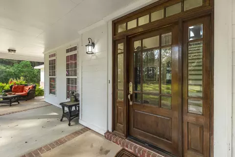 Entry Way - 471 Dobson Rd, Purvis, MS 39475 photo 1 of 7