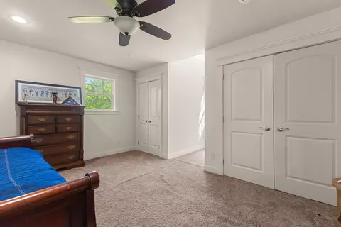 Bedroom - 471 Dobson Rd, Purvis, MS 39475 photo 6 of 7