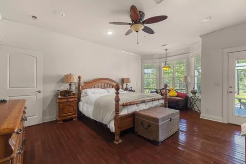 Bedroom - 471 Dobson Rd, Purvis, MS 39475 photo 3 of 7