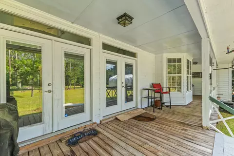 Exterior - 471 Dobson Rd, Purvis, MS 39475 photo 10 of 22