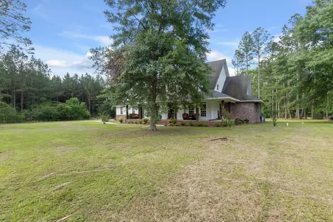 Exterior - 471 Dobson Rd, Purvis, MS 39475 photo 4 of 22