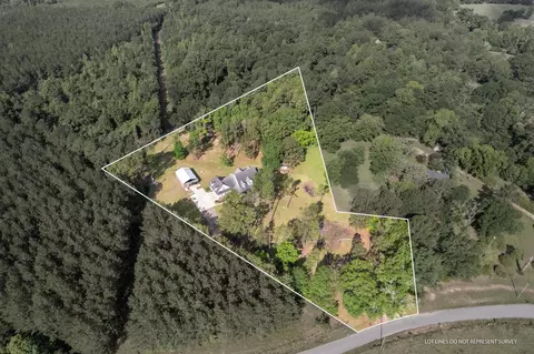 View/Area - 471 Dobson Rd, Purvis, MS 39475 photo 4 of 4