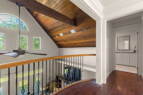 Entry Way - 471 Dobson Rd, Purvis, MS 39475 photo 6 of 7
