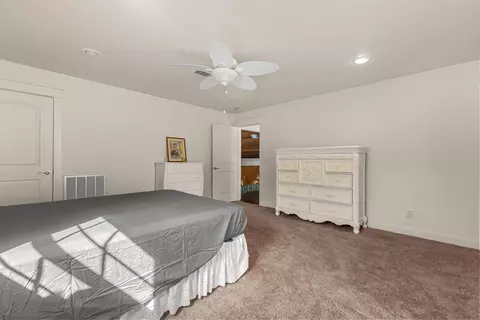 Bedroom - 471 Dobson Rd, Purvis, MS 39475 photo 5 of 7