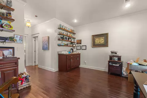 Entry Way - 471 Dobson Rd, Purvis, MS 39475 photo 3 of 7