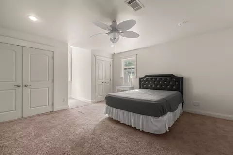 Bedroom - 471 Dobson Rd, Purvis, MS 39475 photo 4 of 7